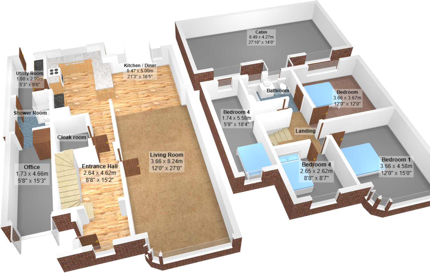 property Raw Floorplan Images}