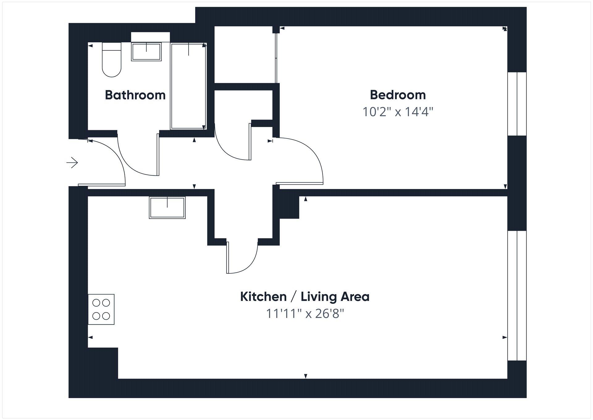 property Raw Floorplan Images}