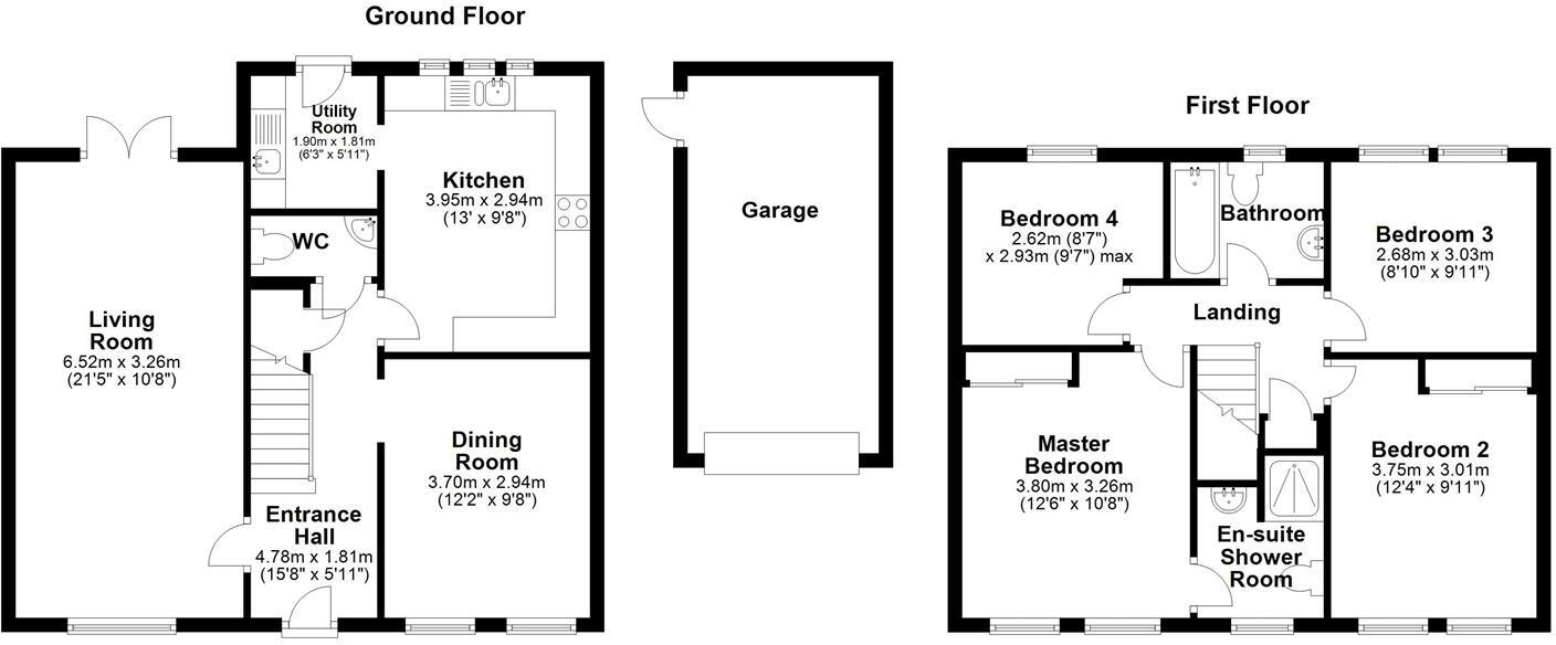 property Raw Floorplan Images}