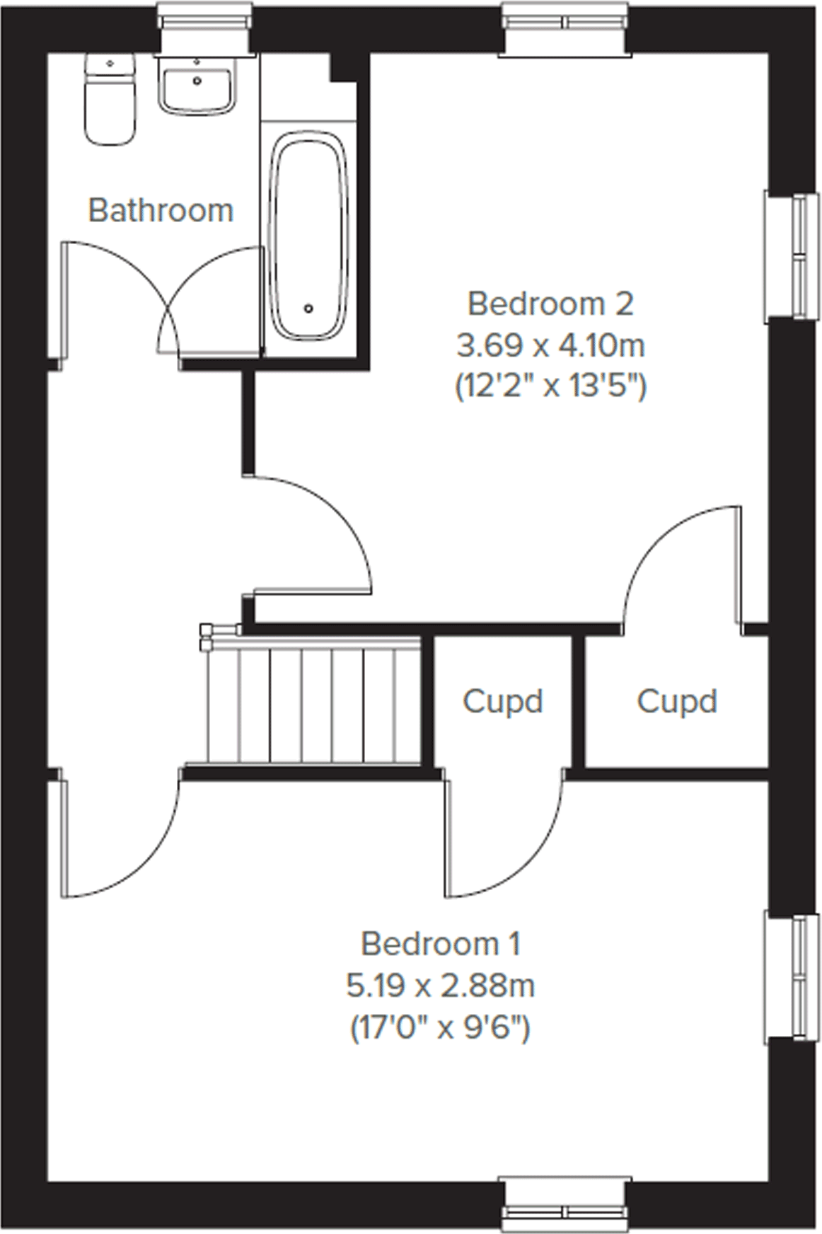 property Raw Floorplan Images}