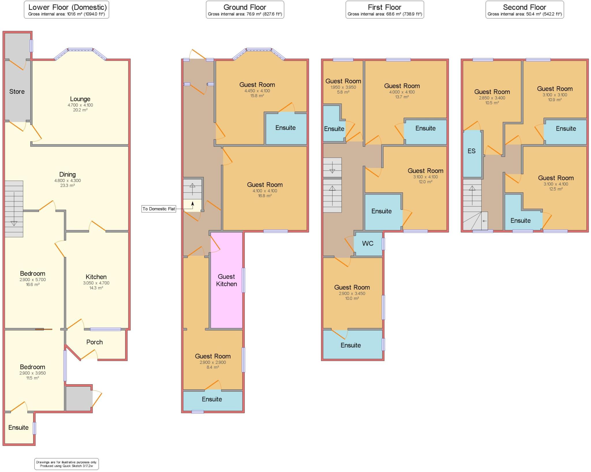 property Raw Floorplan Images}