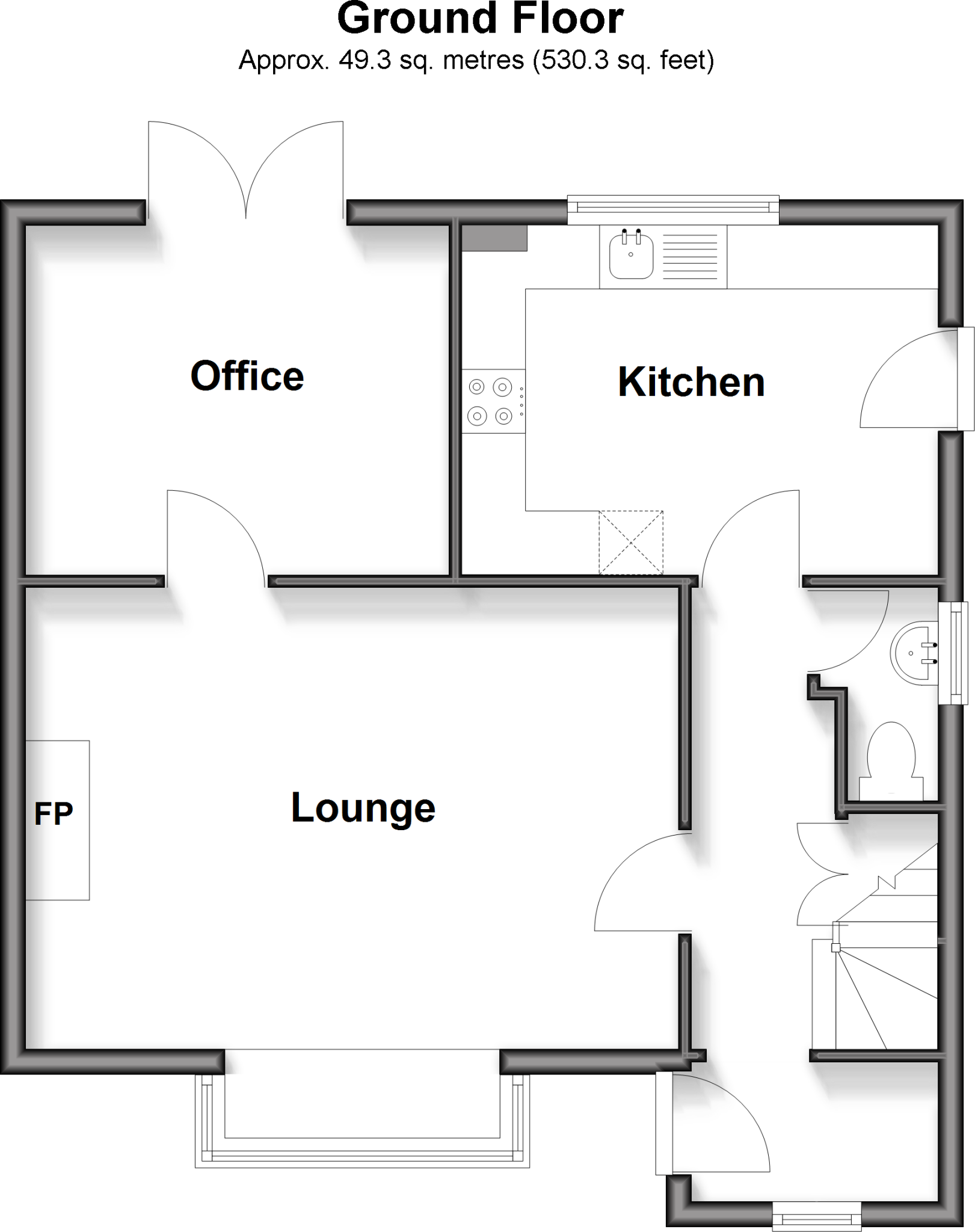 property Raw Floorplan Images}