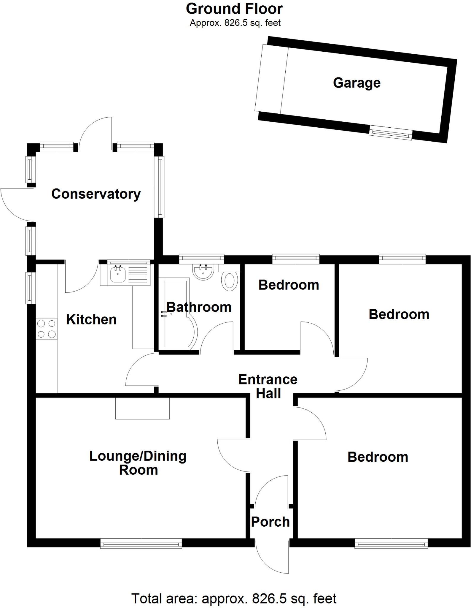 property Raw Floorplan Images}