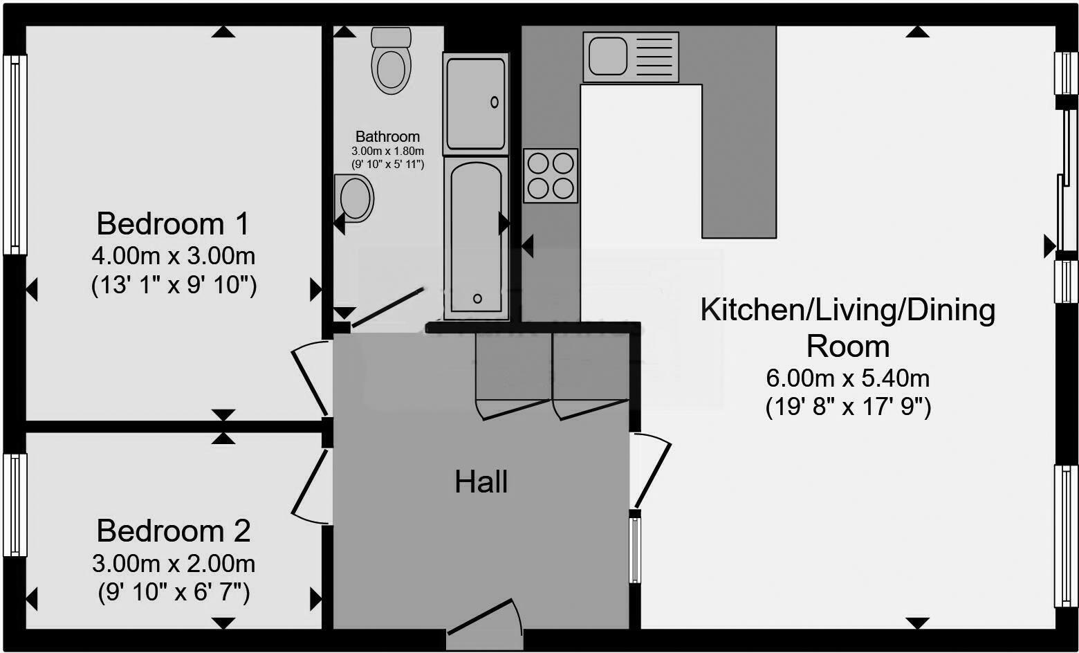 property Raw Floorplan Images}