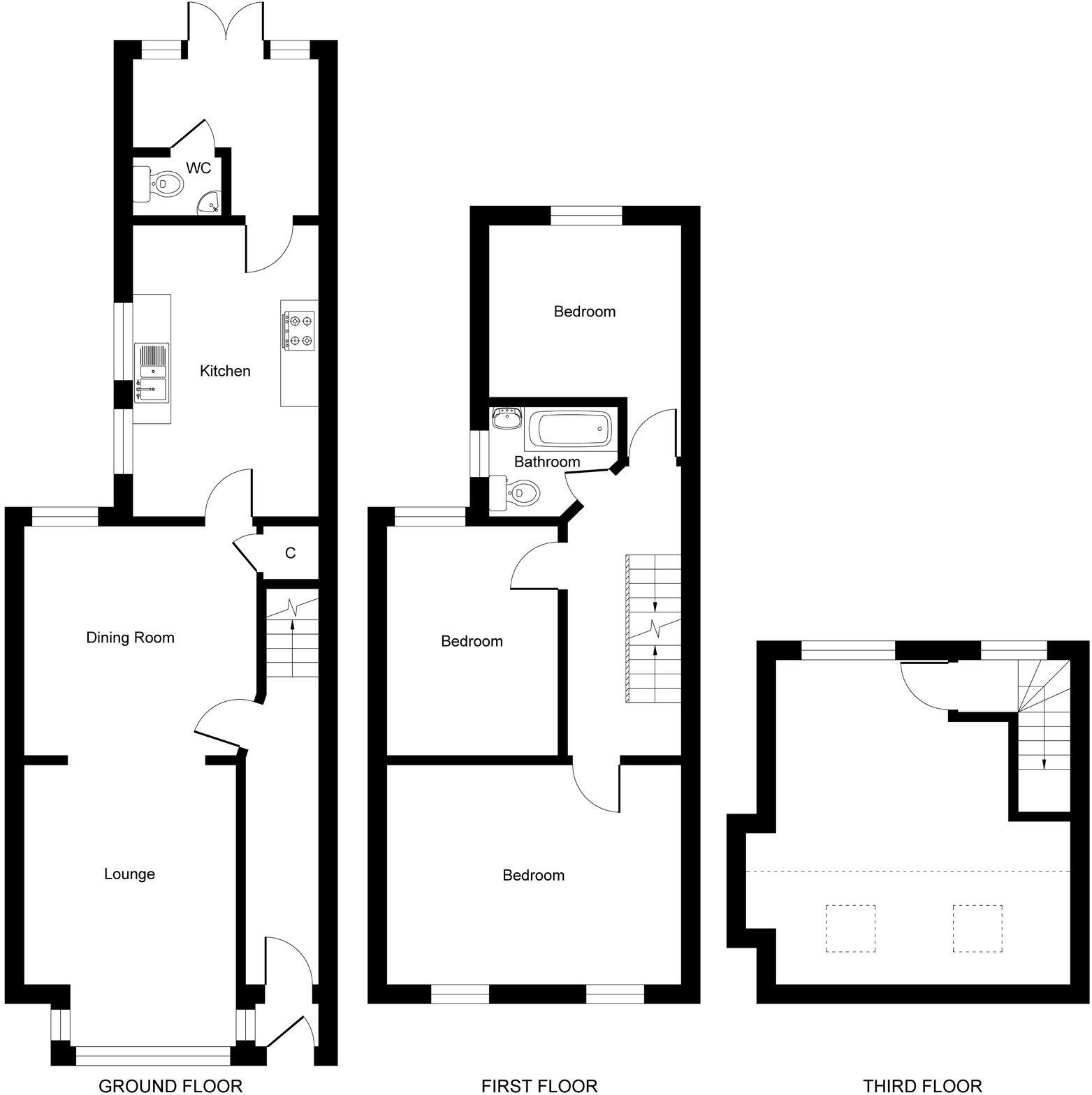 property Raw Floorplan Images}