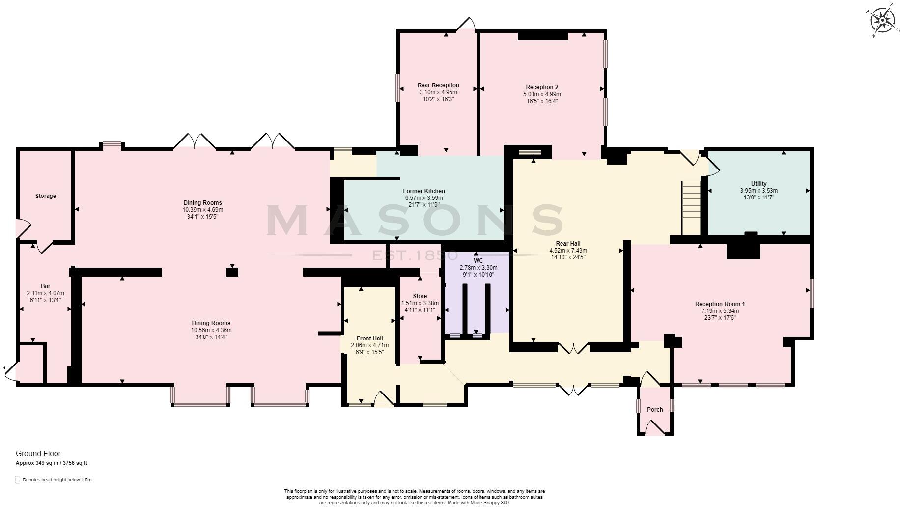 property Raw Floorplan Images}