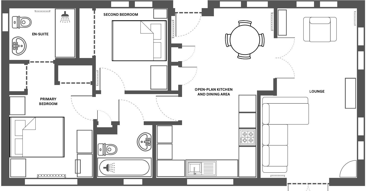 property Raw Floorplan Images}
