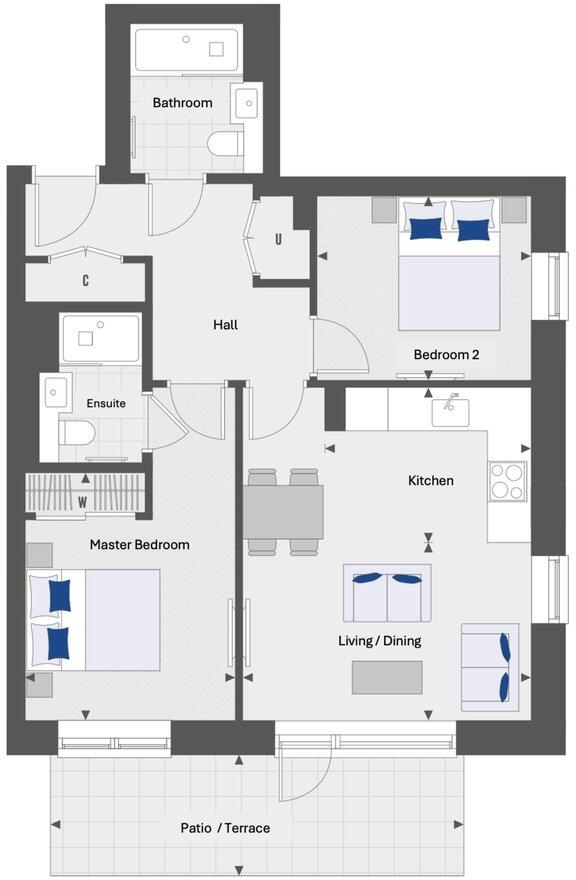 property Raw Floorplan Images}