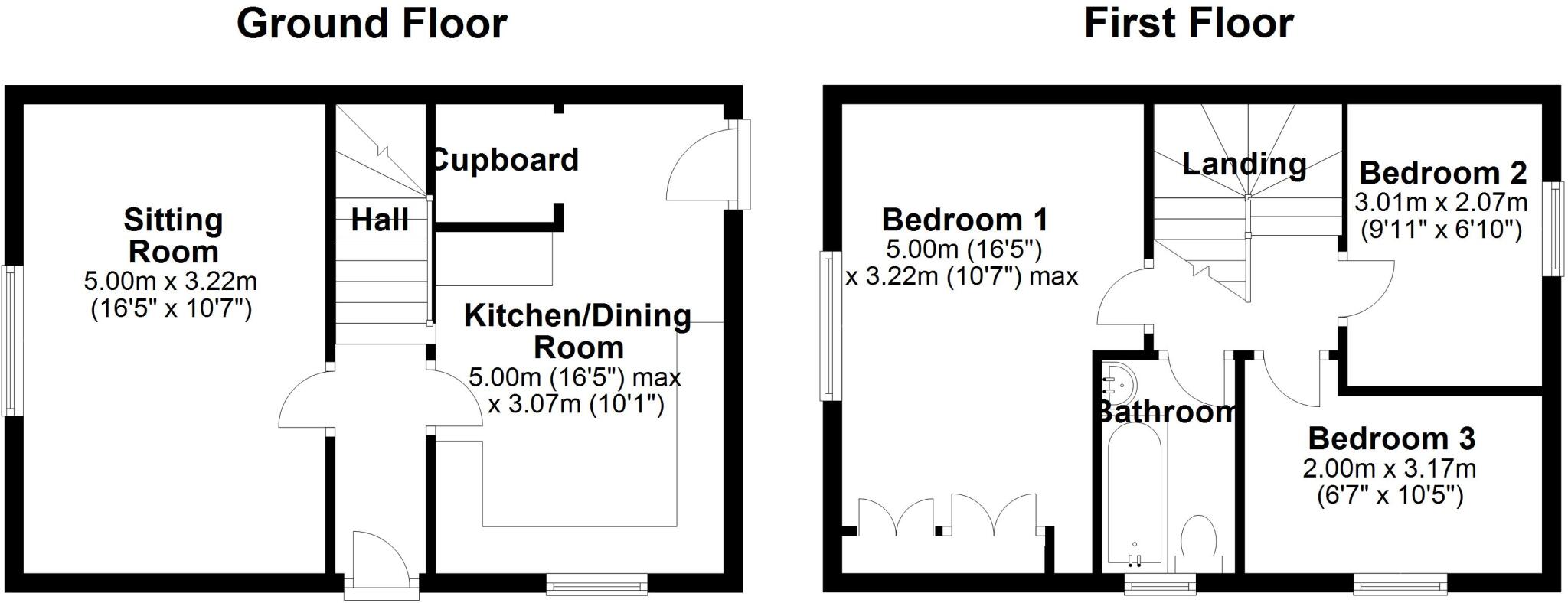 property Raw Floorplan Images}