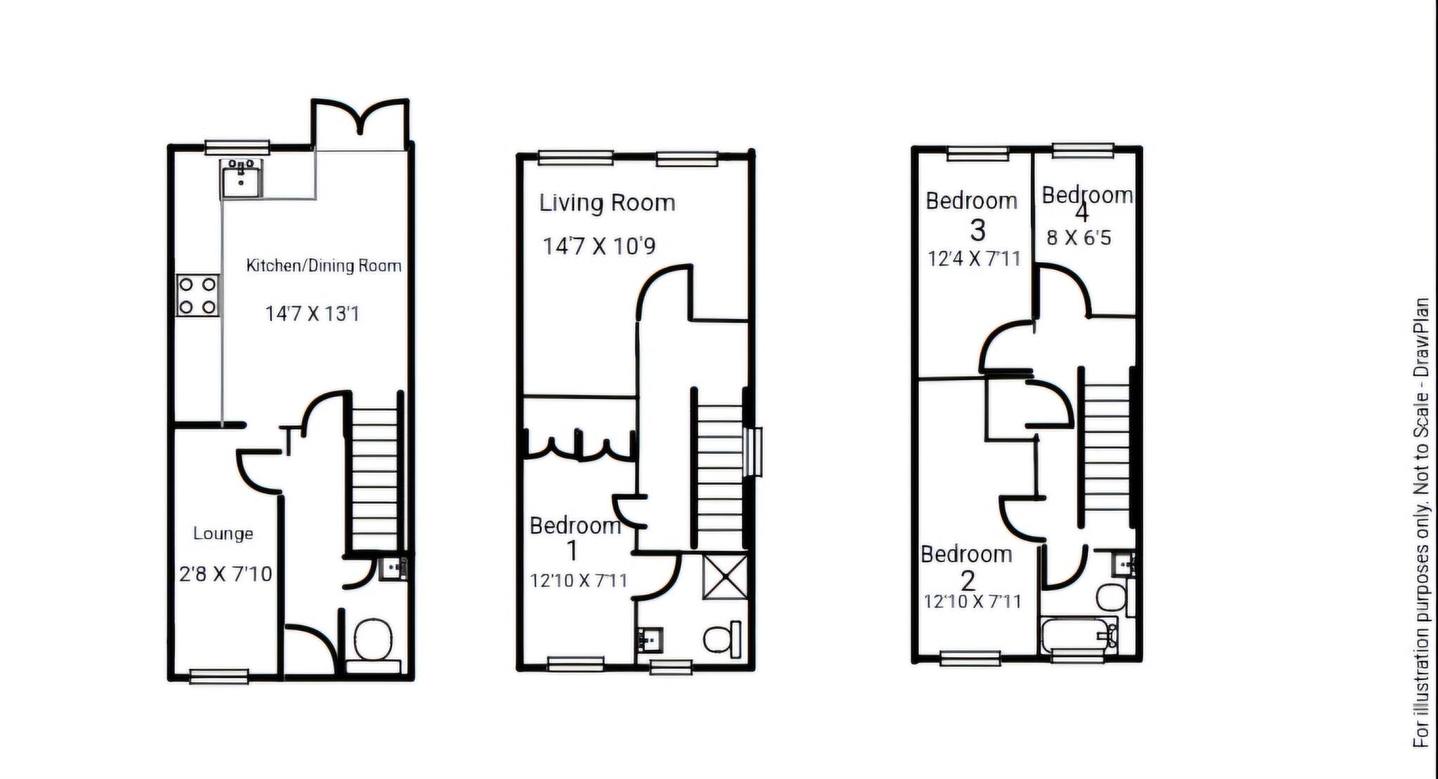 property Raw Floorplan Images}