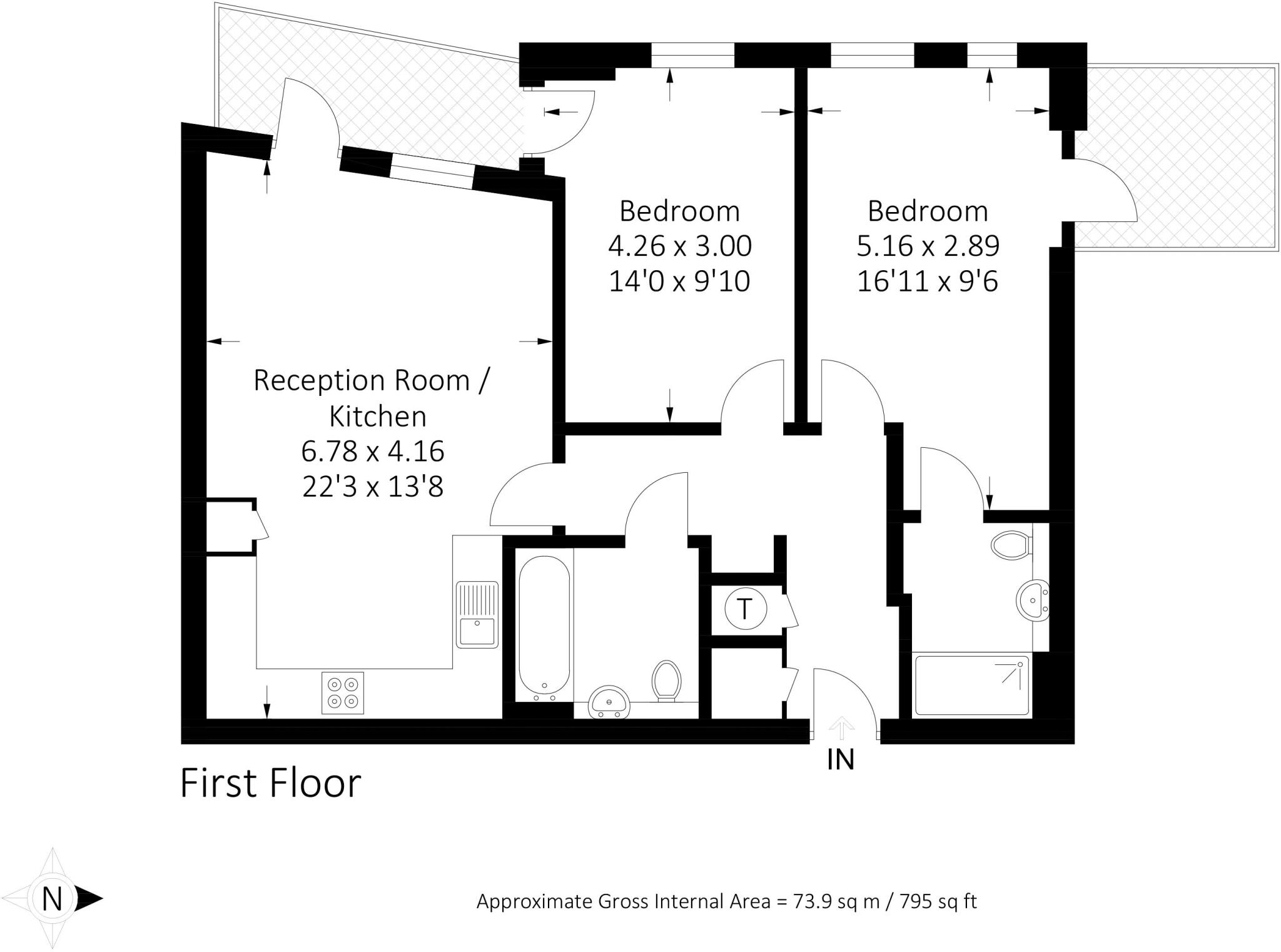property Raw Floorplan Images}