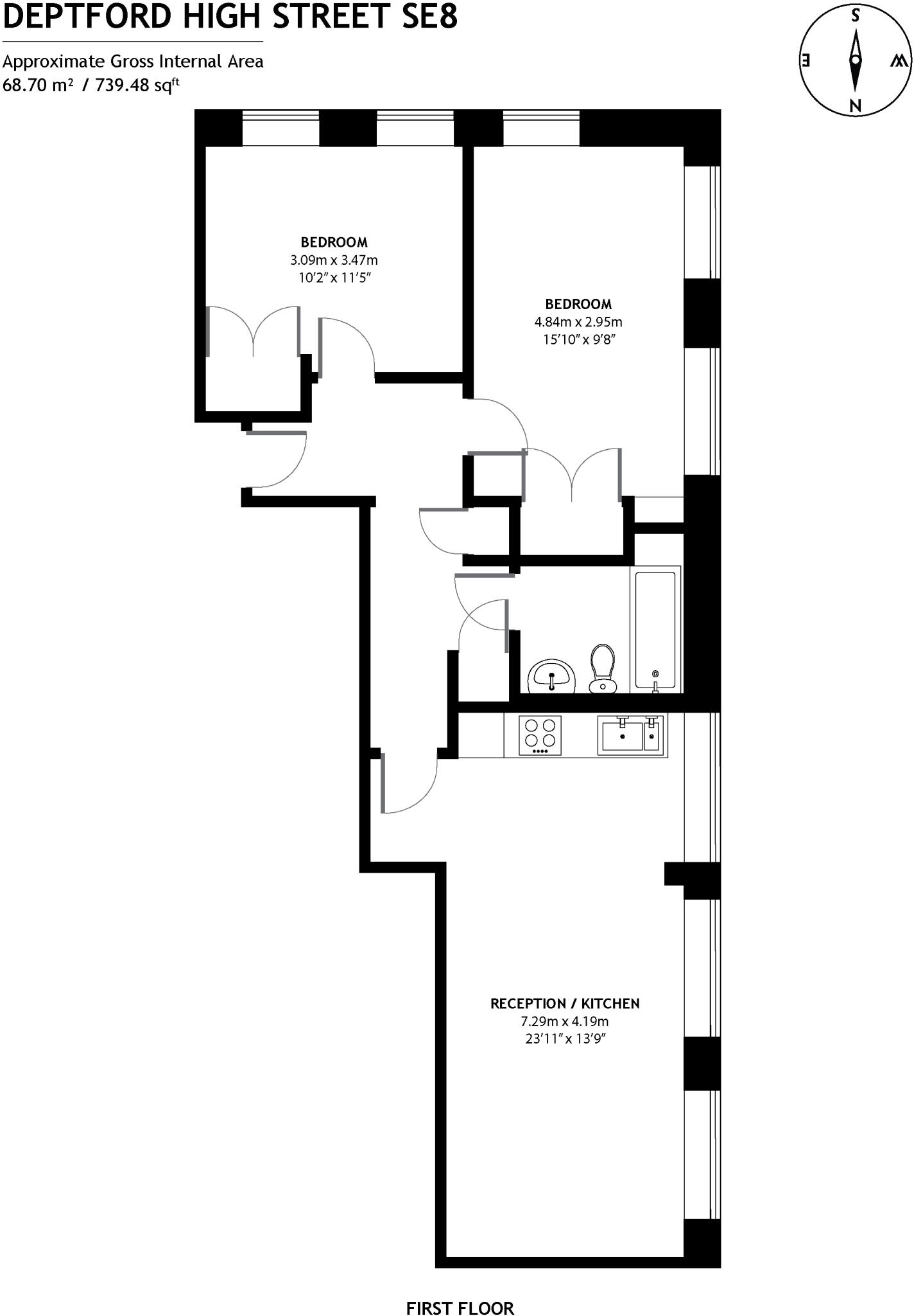 property Raw Floorplan Images}