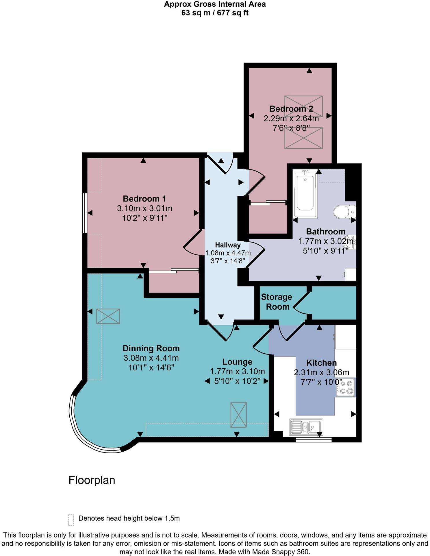 property Raw Floorplan Images}