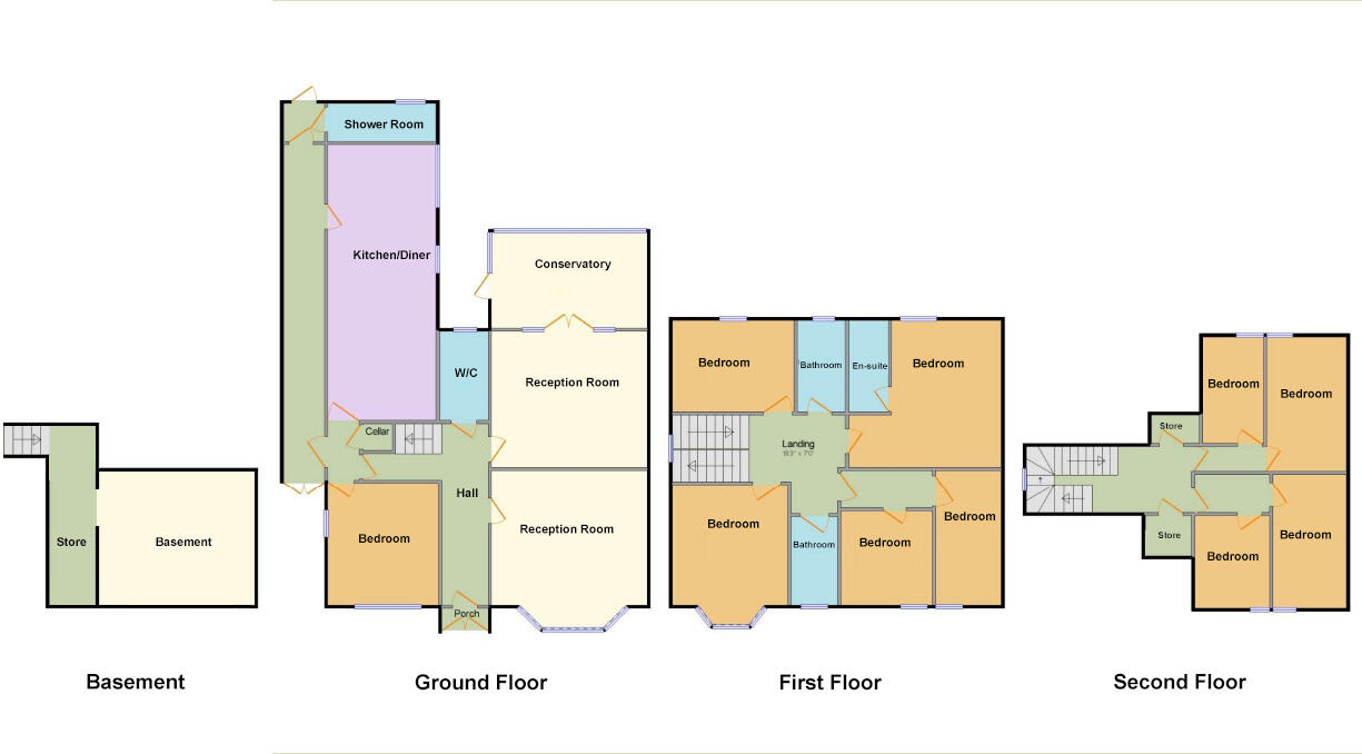 property Raw Floorplan Images}
