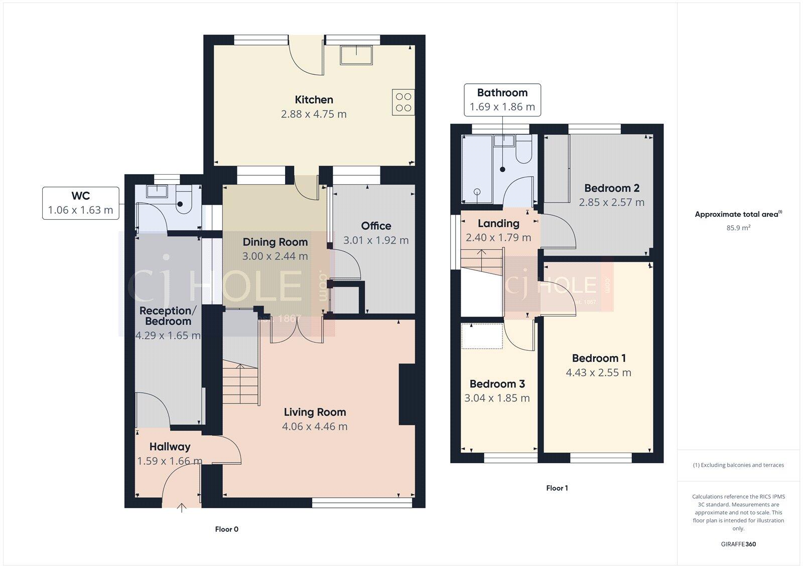 property Raw Floorplan Images}