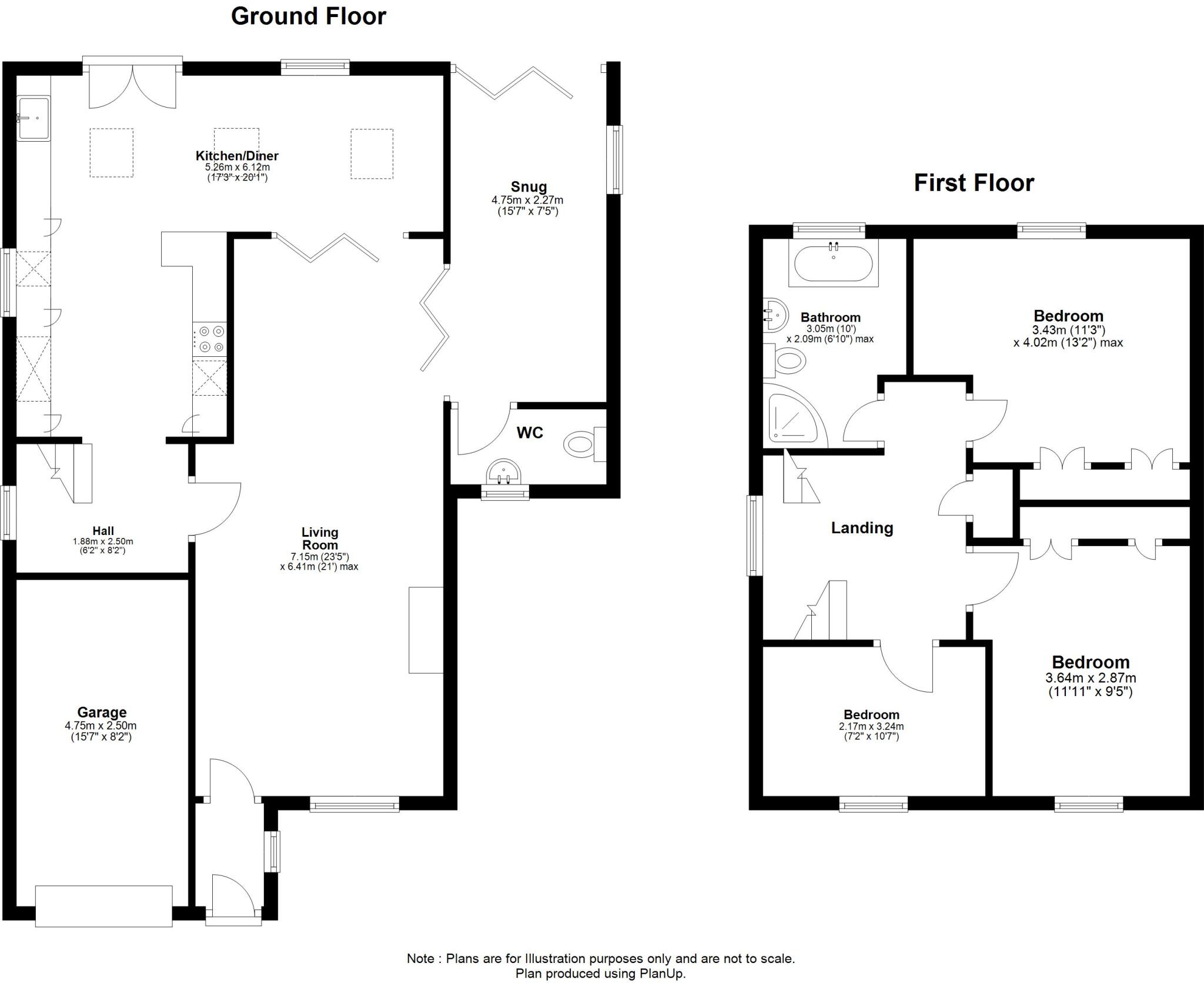 property Raw Floorplan Images}