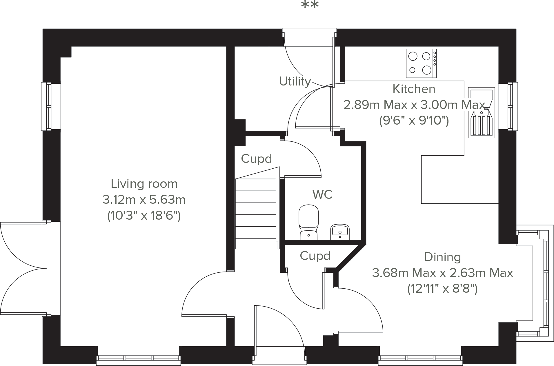 property Raw Floorplan Images}