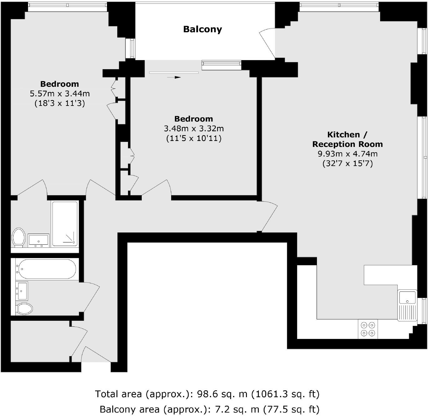 property Raw Floorplan Images}