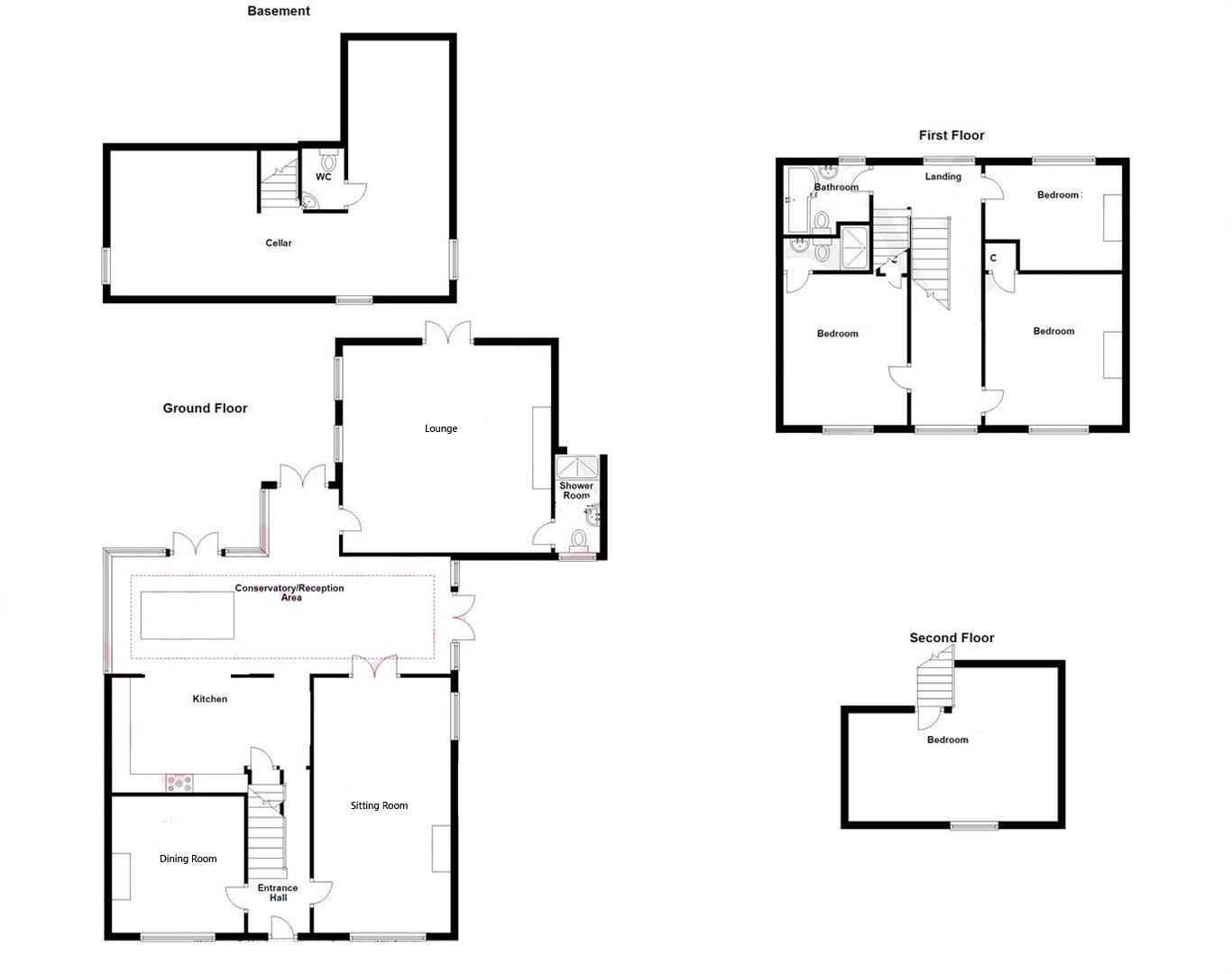 property Raw Floorplan Images}