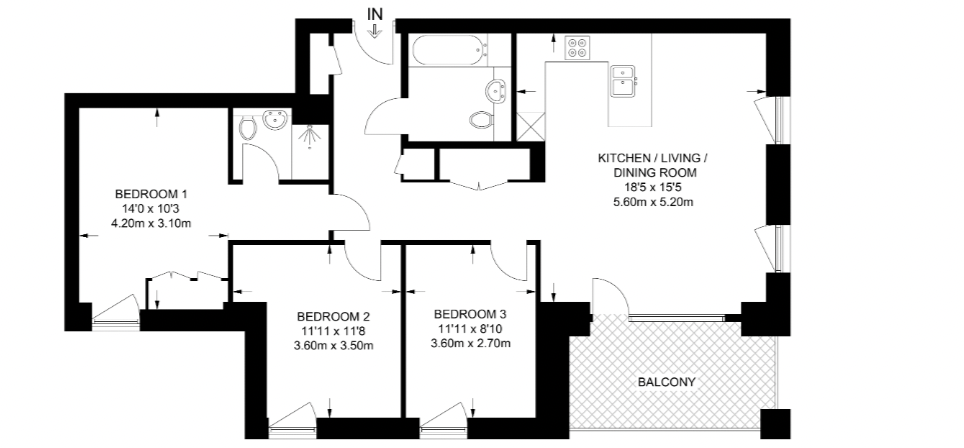 property Raw Floorplan Images}