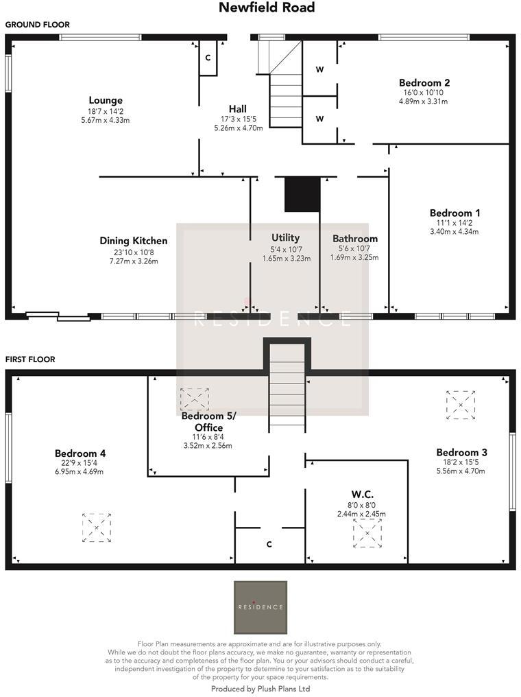 property Raw Floorplan Images}