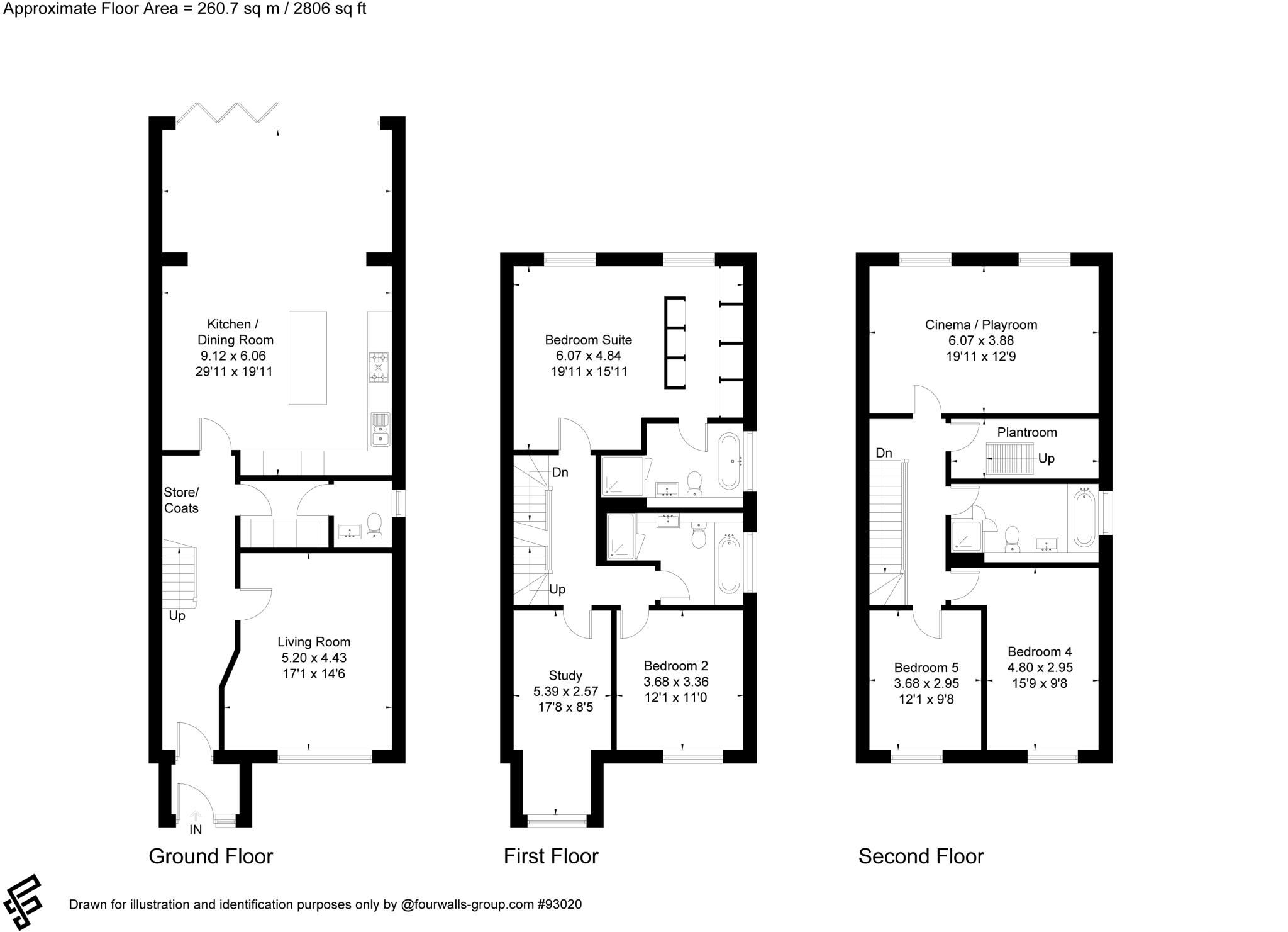 property Raw Floorplan Images}