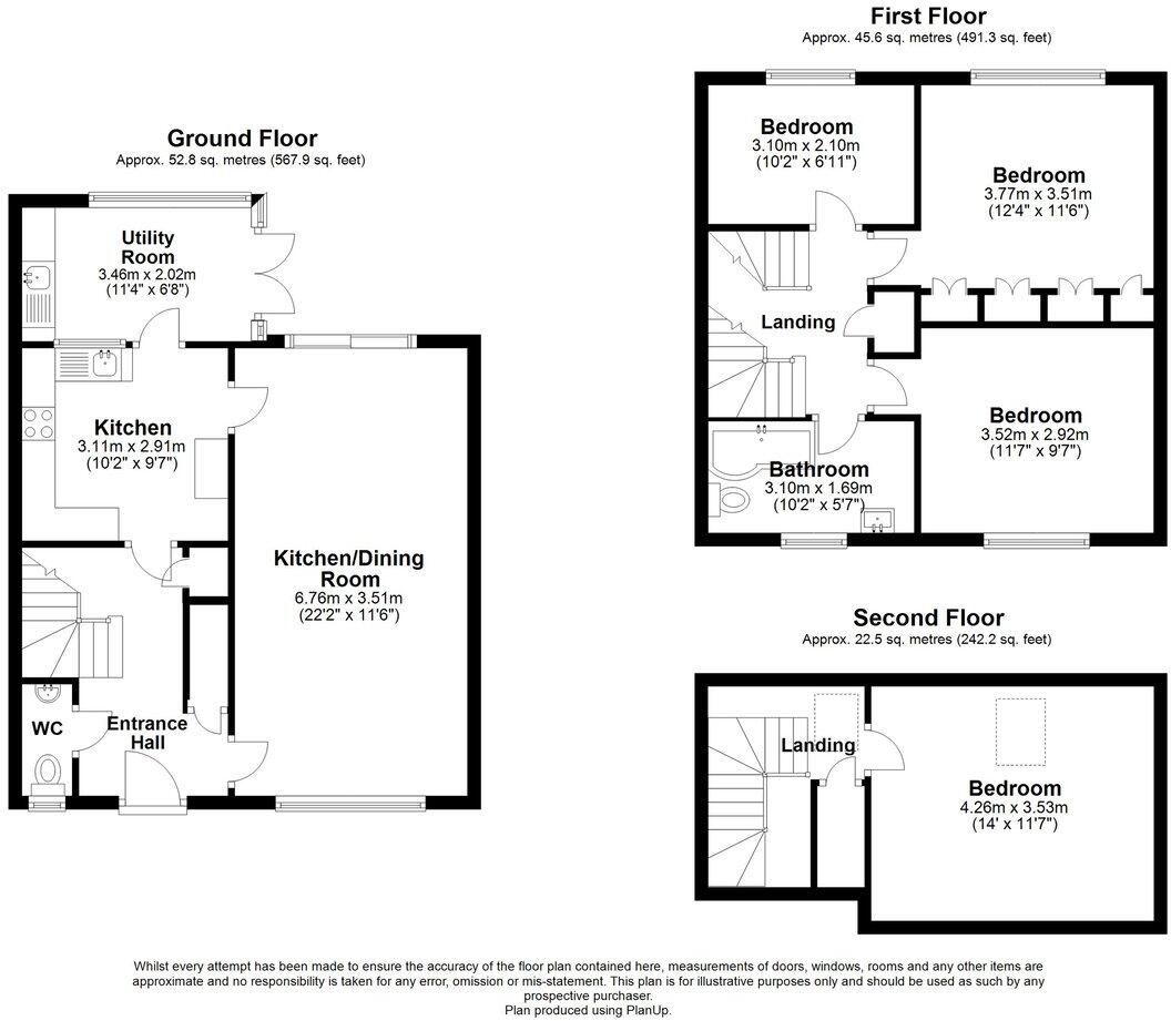 property Raw Floorplan Images}