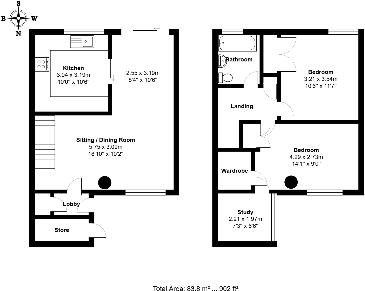 property Raw Floorplan Images}
