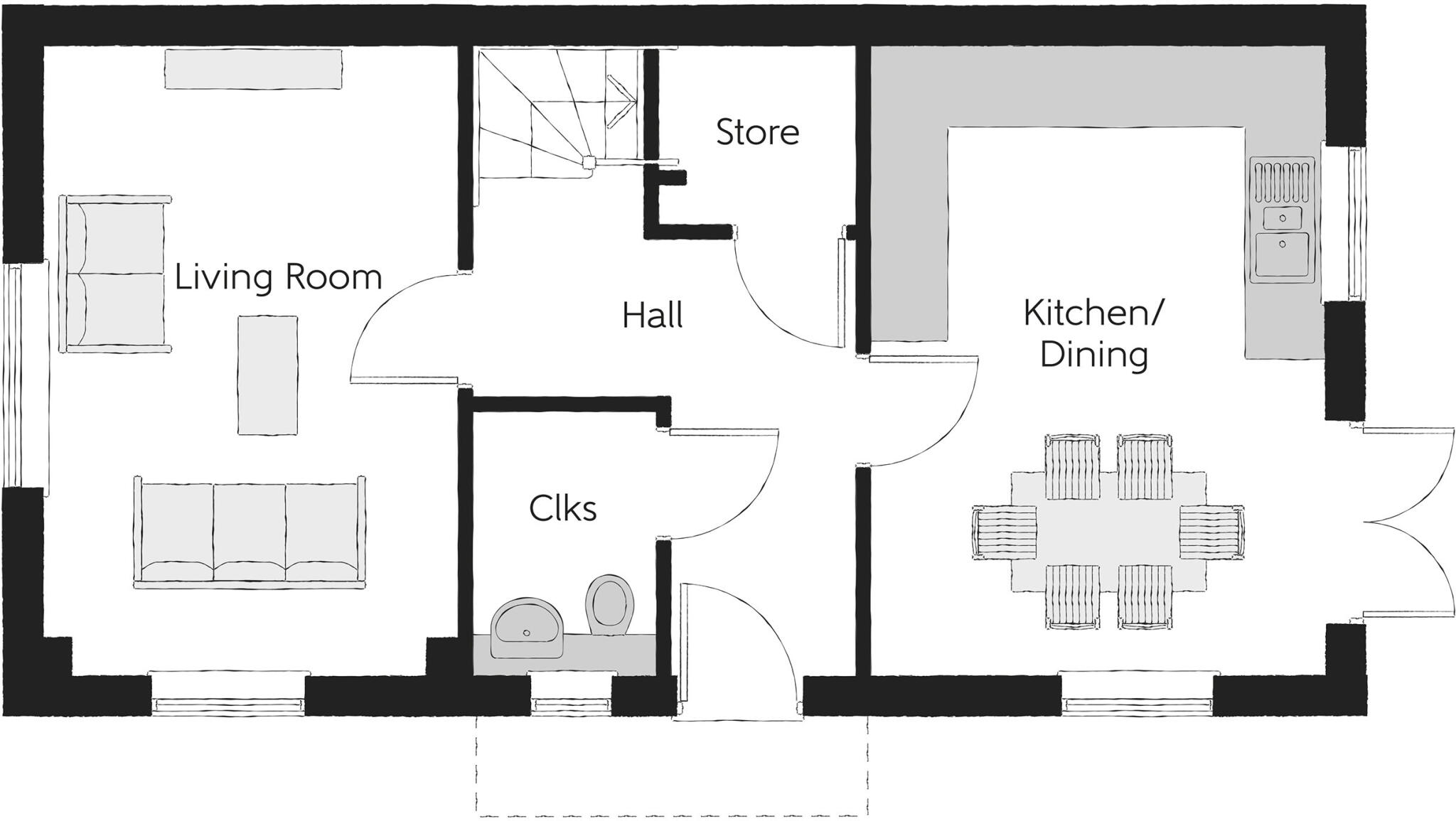property Raw Floorplan Images}