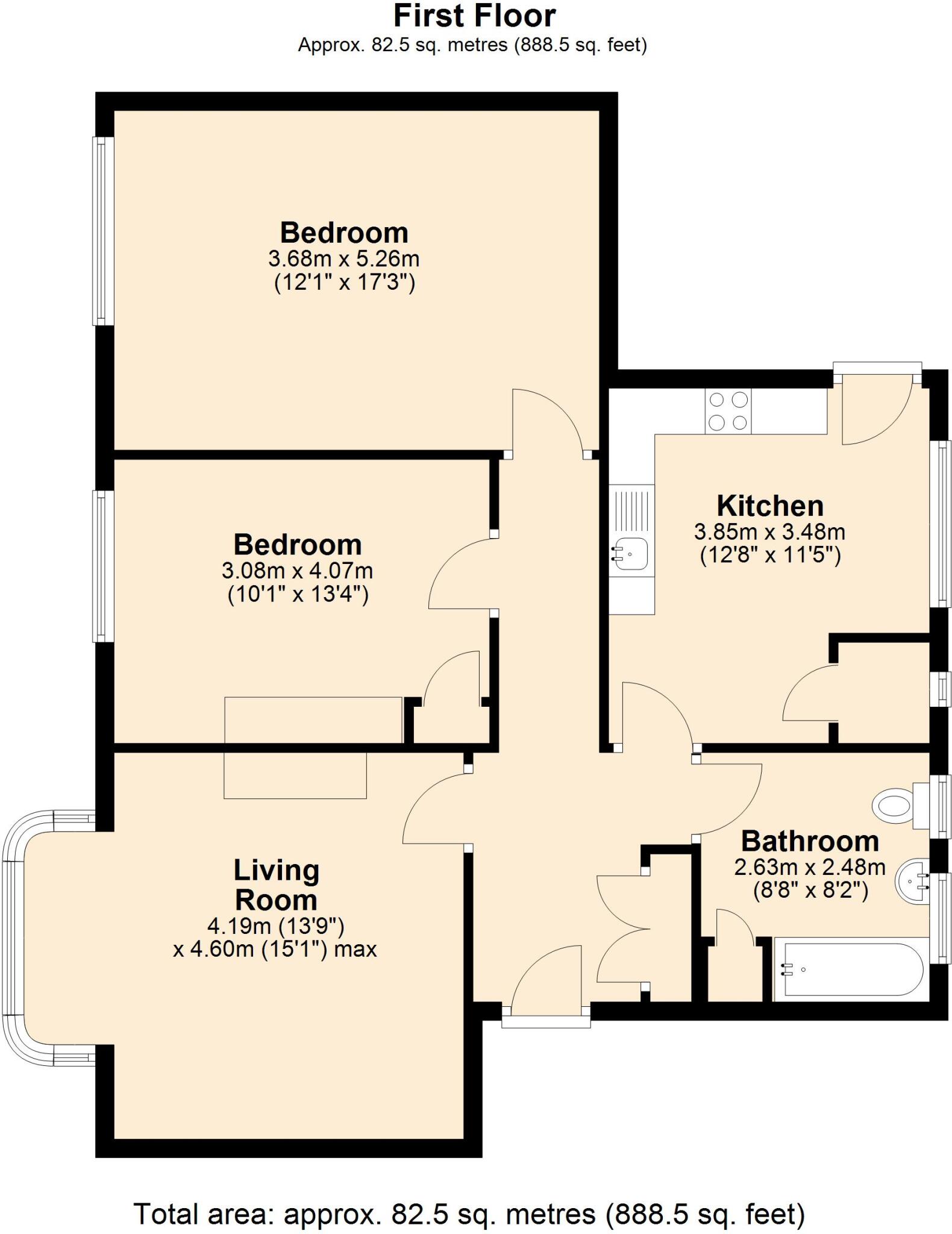 property Raw Floorplan Images}