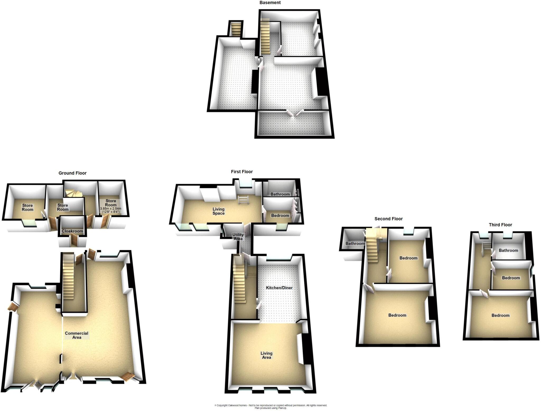 property Raw Floorplan Images}