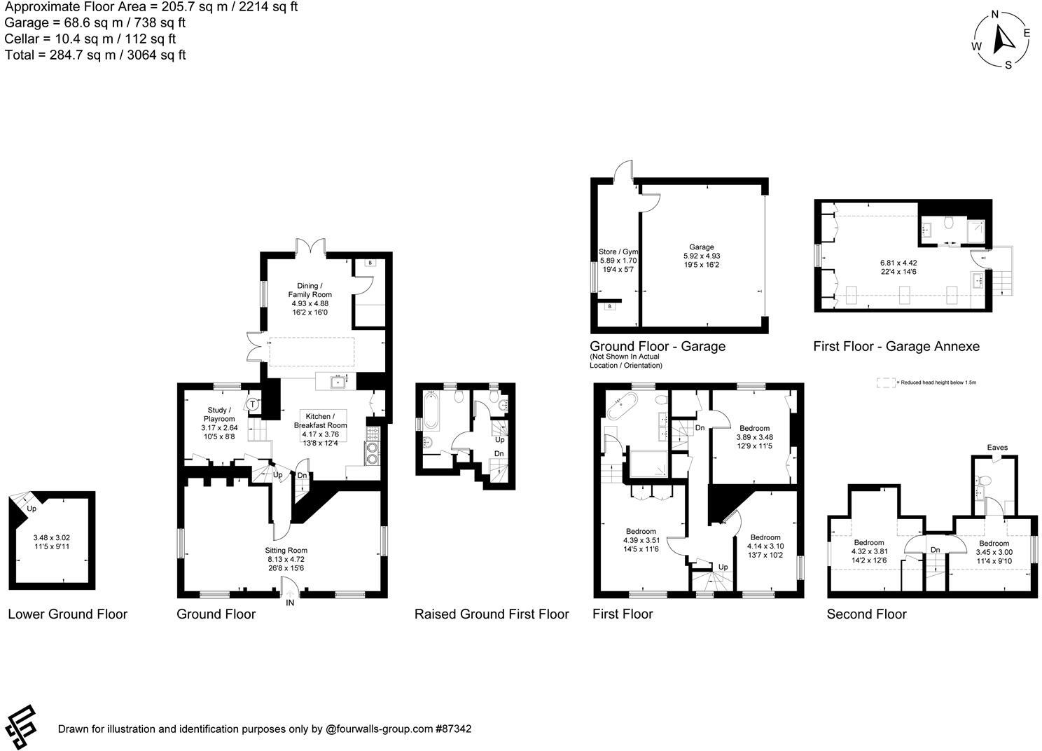 property Raw Floorplan Images}