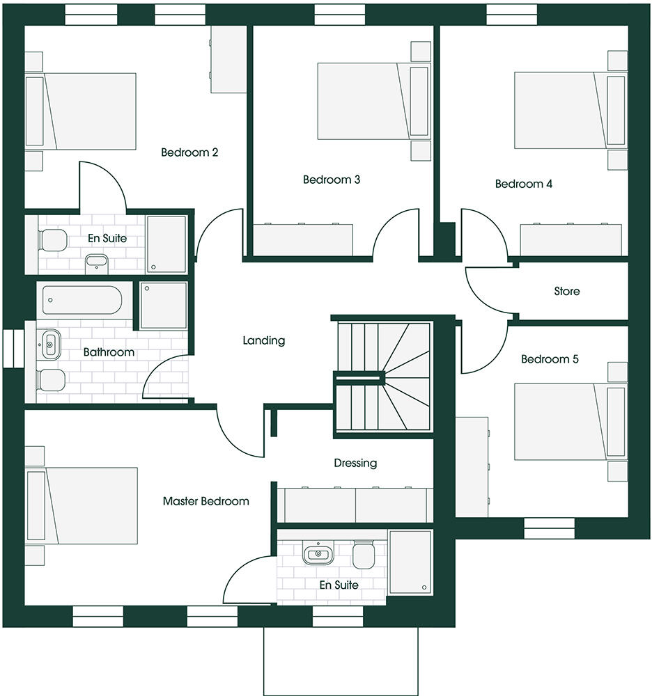 property Raw Floorplan Images}