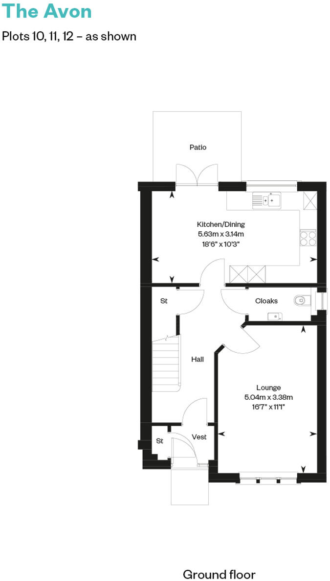 property Raw Floorplan Images}