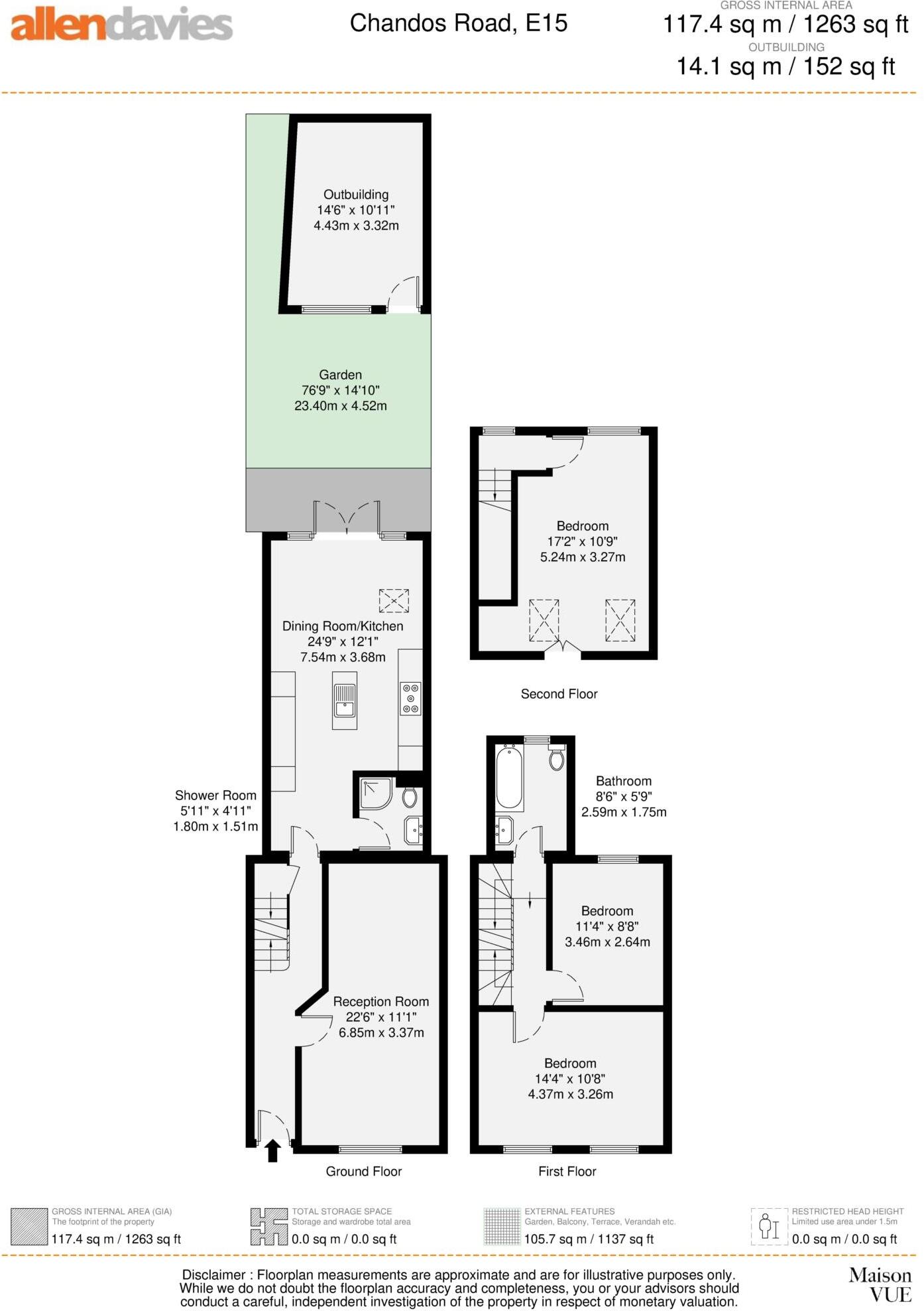property Raw Floorplan Images}