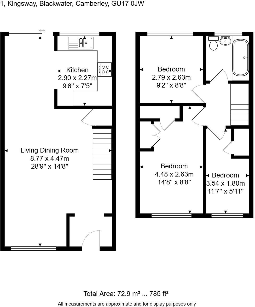 property Raw Floorplan Images}