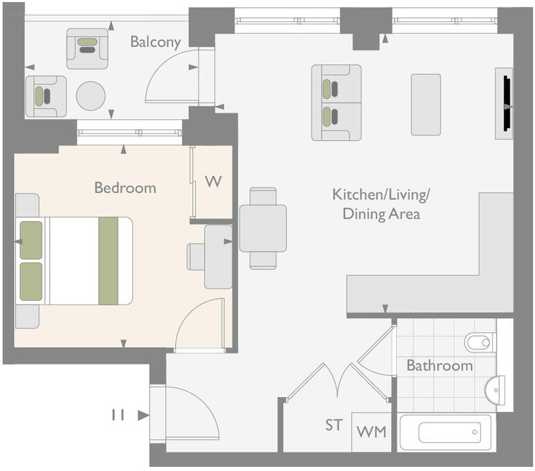 property Raw Floorplan Images}