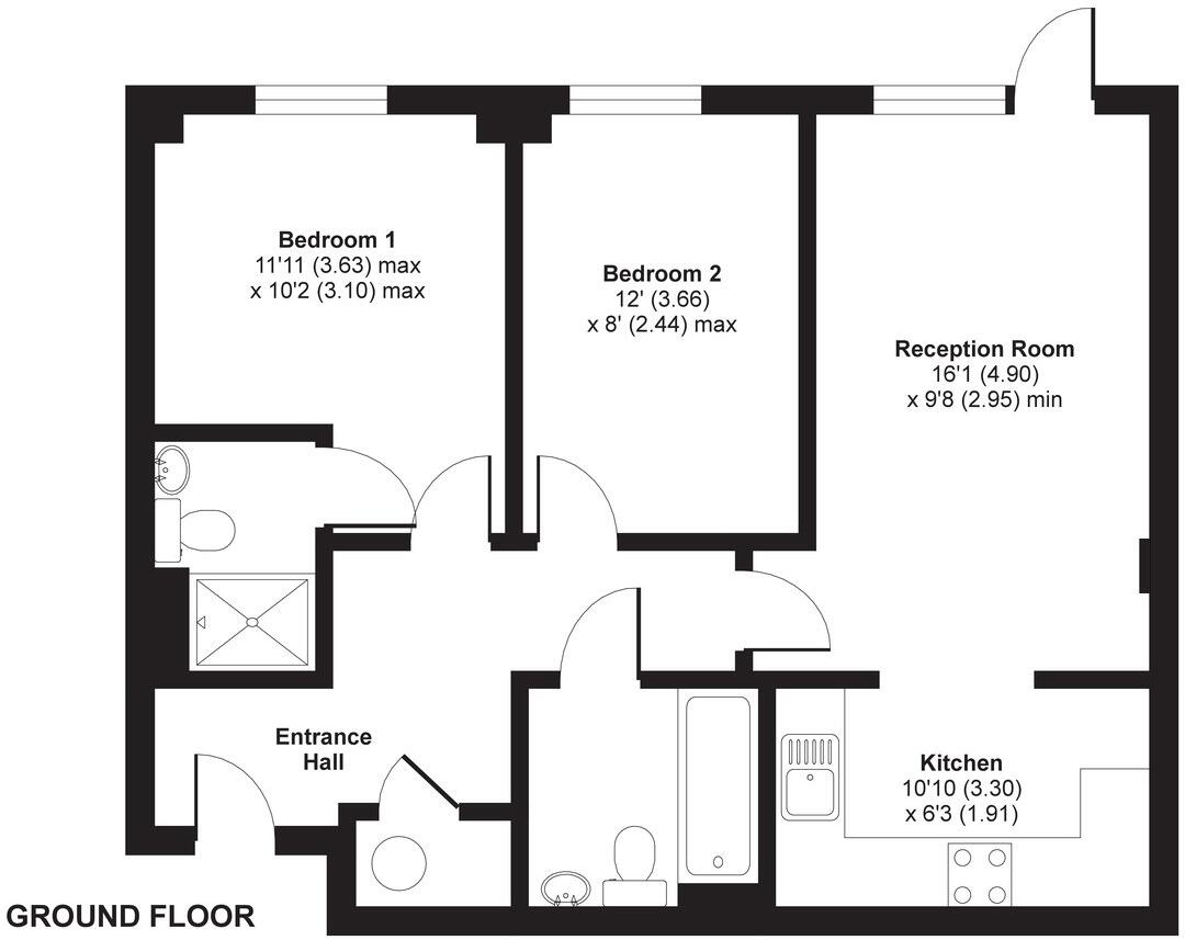 property Raw Floorplan Images}