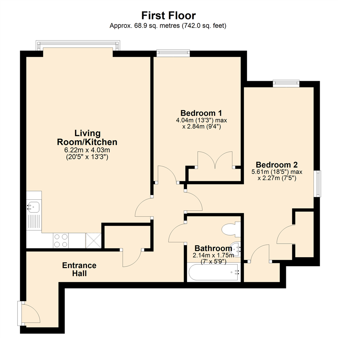 property Raw Floorplan Images}