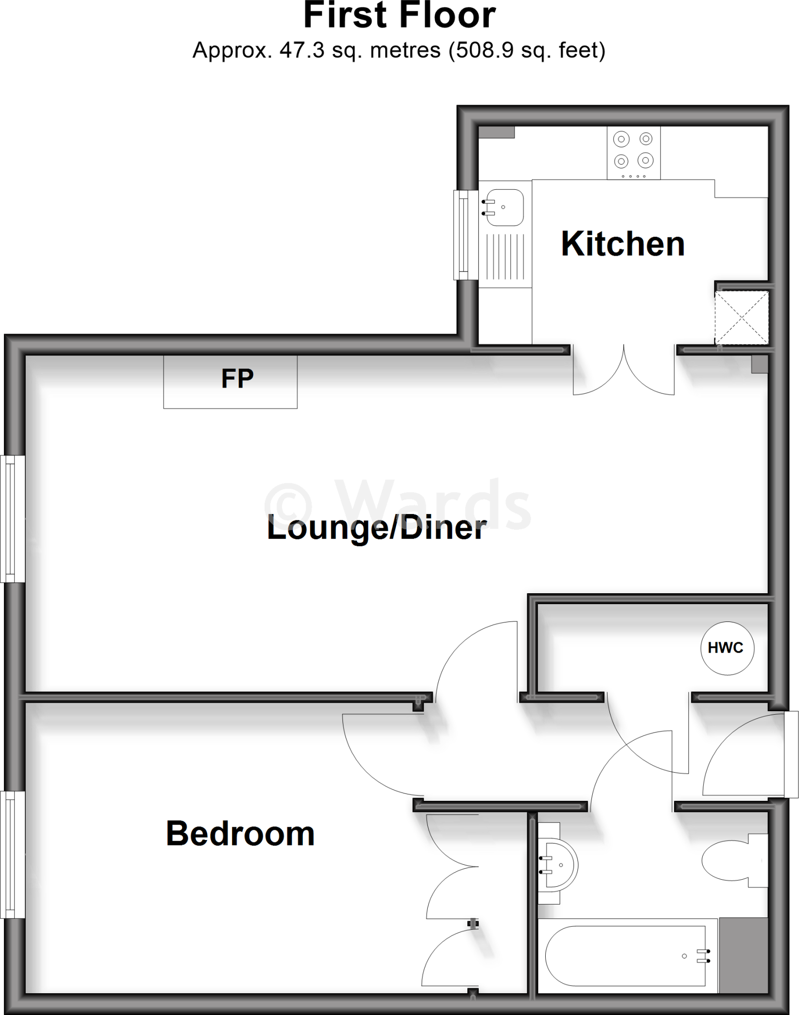 property Raw Floorplan Images}