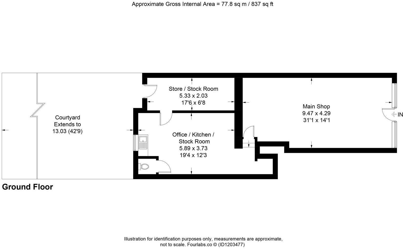 property Raw Floorplan Images}