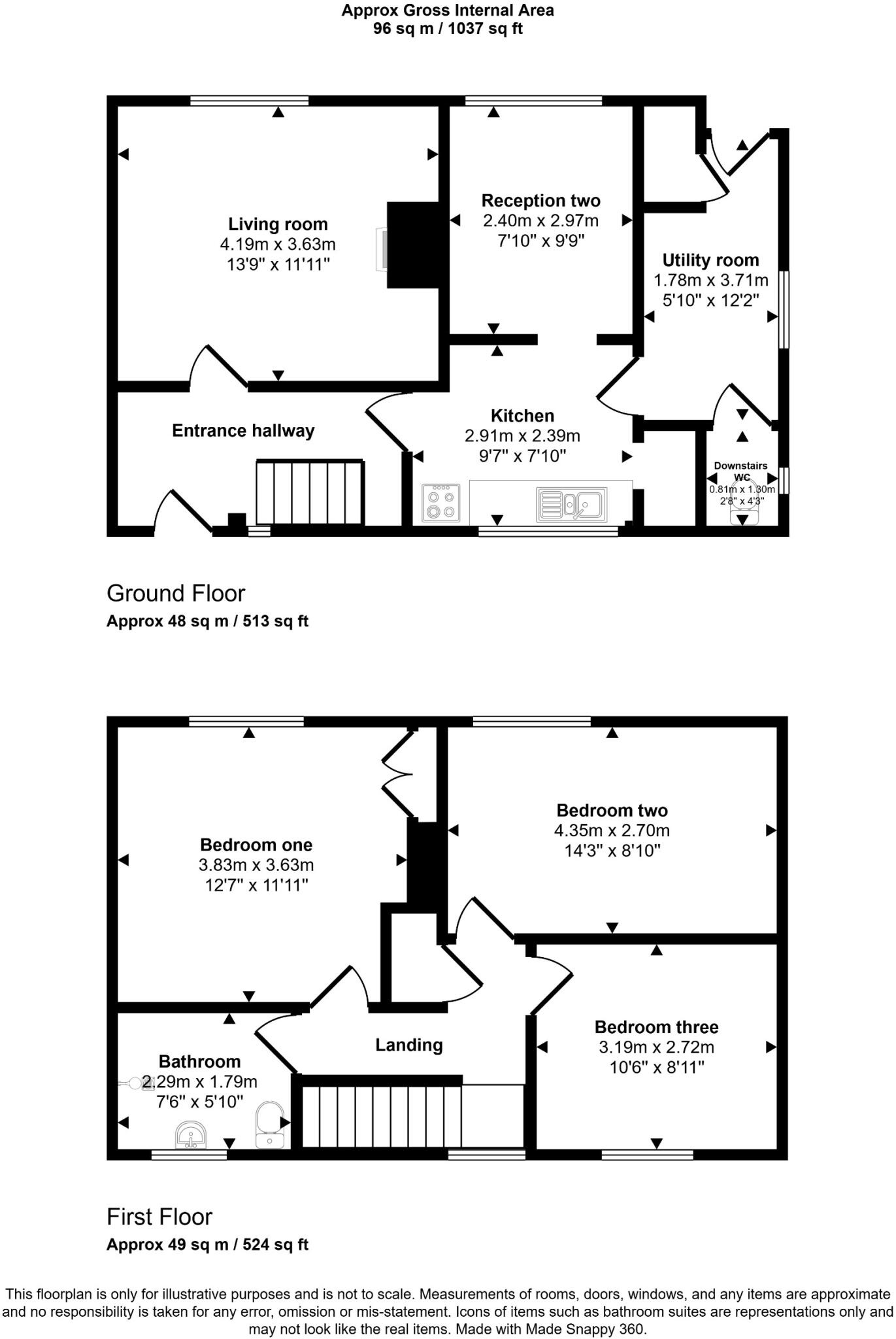 property Raw Floorplan Images}