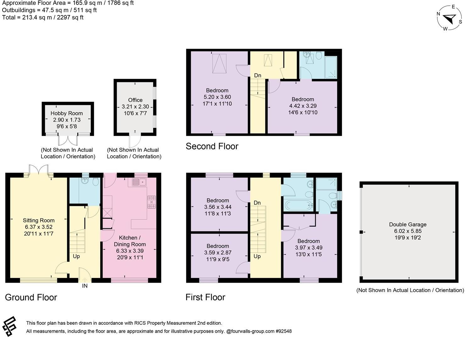 property Raw Floorplan Images}
