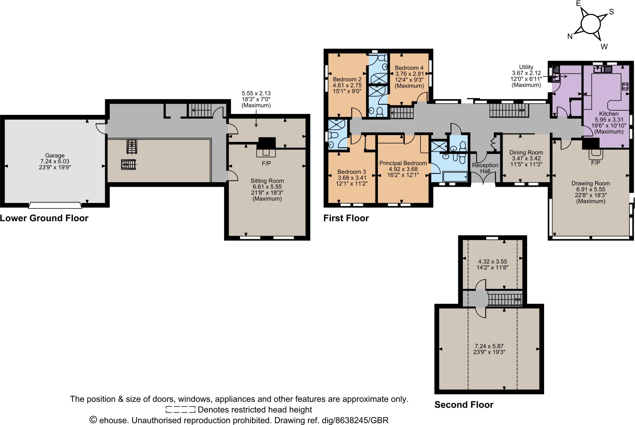property Raw Floorplan Images}