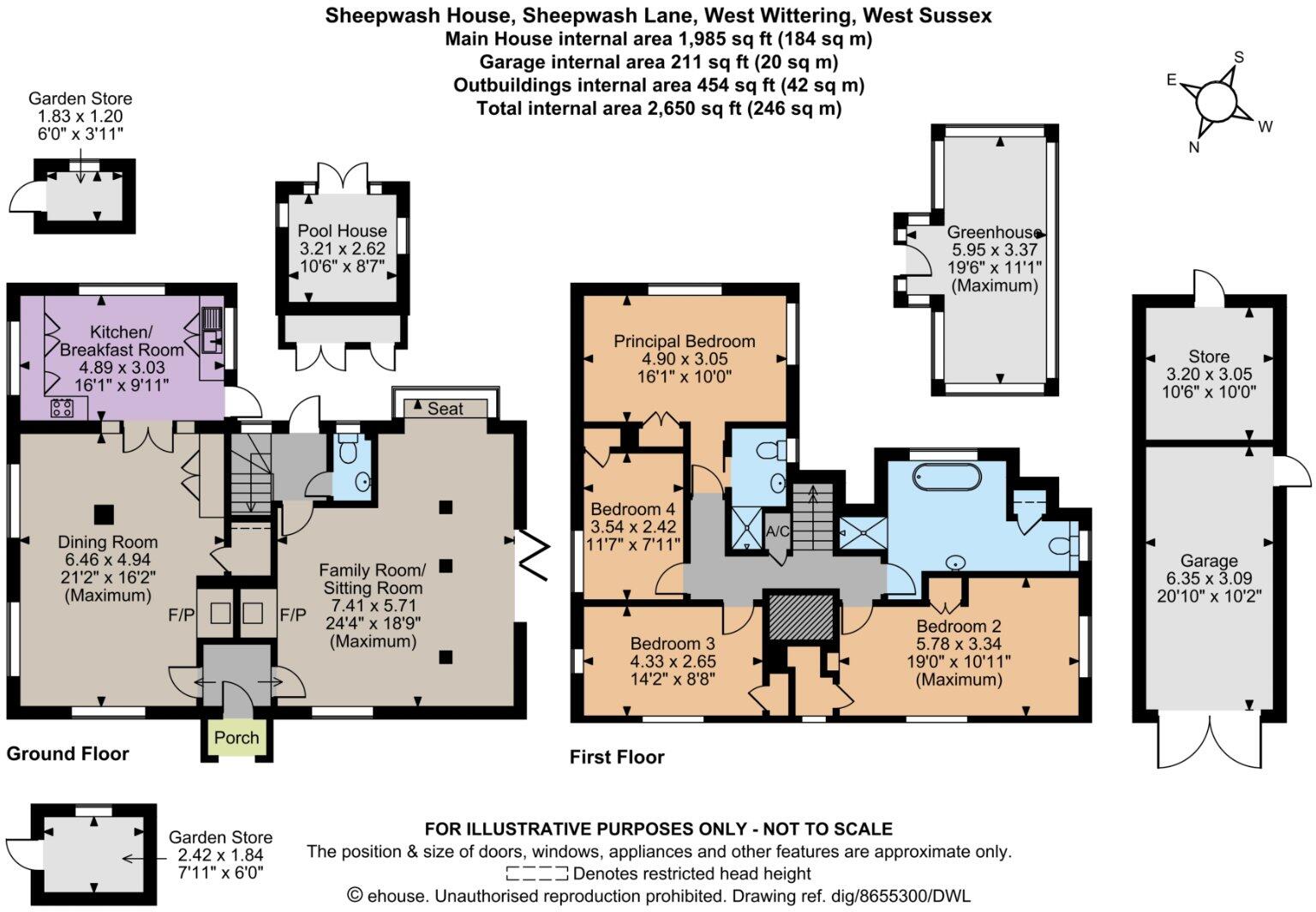 property Raw Floorplan Images}
