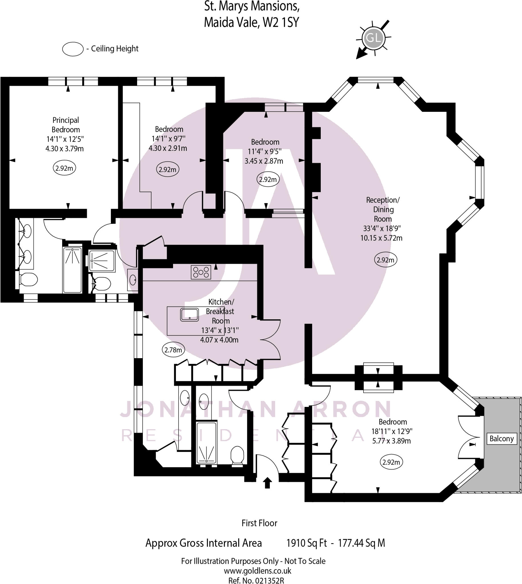 property Raw Floorplan Images}