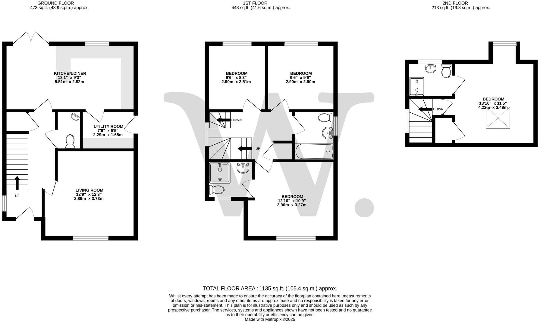 property Raw Floorplan Images}