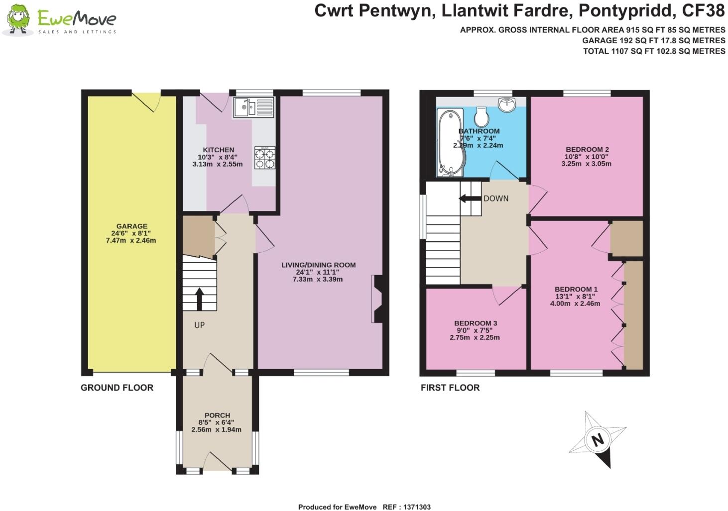 property Raw Floorplan Images}