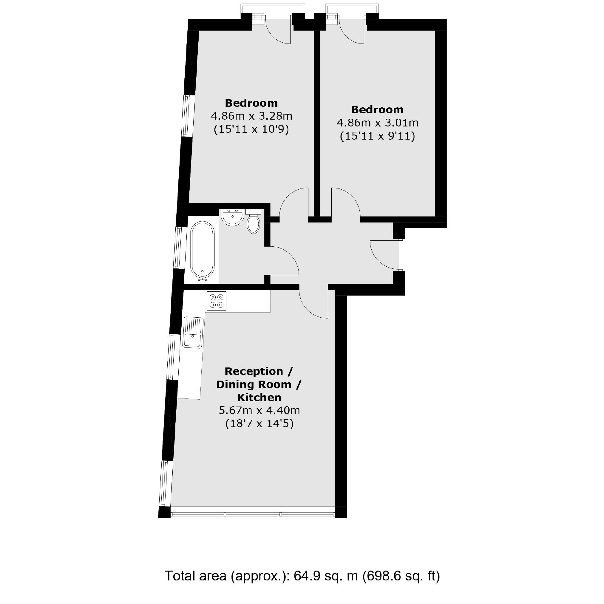 property Raw Floorplan Images}