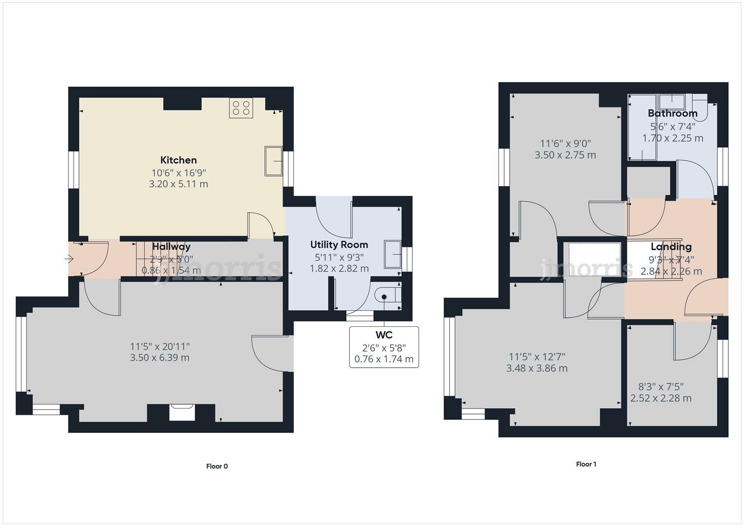property Raw Floorplan Images}
